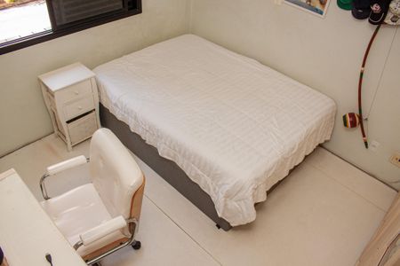 Apartamento à venda com 148m², 3 quartos e 2 vagasQuarto 2