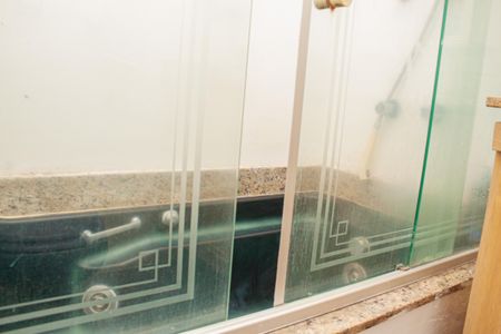 Apartamento à venda com 148m², 3 quartos e 2 vagasBanheiro/Suíte