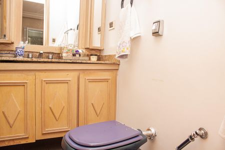 Apartamento à venda com 148m², 3 quartos e 2 vagasBanheiro/Suíte