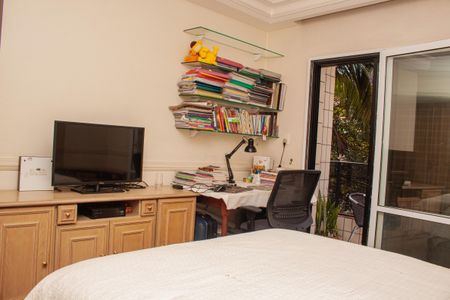 Apartamento à venda com 148m², 3 quartos e 2 vagasSuite