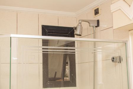 Apartamento à venda com 148m², 3 quartos e 2 vagasBanheiro Social