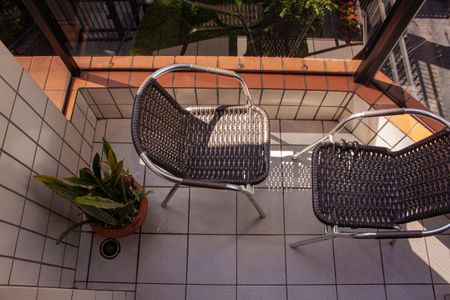 Apartamento à venda com 148m², 3 quartos e 2 vagasSacada/Suíte