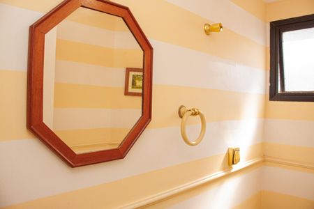 Apartamento à venda com 148m², 3 quartos e 2 vagasBanheiro Social