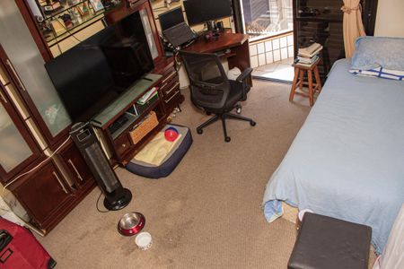 Apartamento à venda com 148m², 3 quartos e 2 vagasQuarto 1