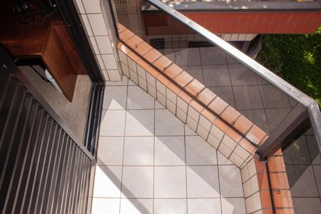 Apartamento à venda com 148m², 3 quartos e 2 vagasSacada/Quarto 1