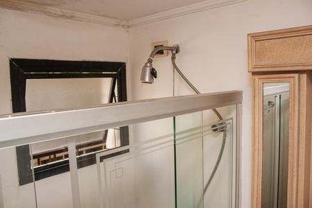 Apartamento à venda com 148m², 3 quartos e 2 vagasBanheiro/Suíte