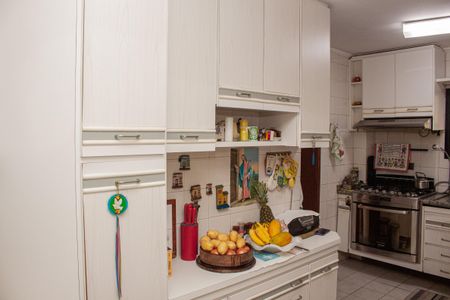 Apartamento à venda com 148m², 3 quartos e 2 vagasCozinha