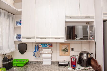 Apartamento à venda com 148m², 3 quartos e 2 vagasCozinha