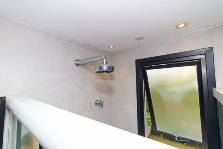 Apartamento à venda com 53m², 2 quartos e 1 vagaBanheiro da Suíte