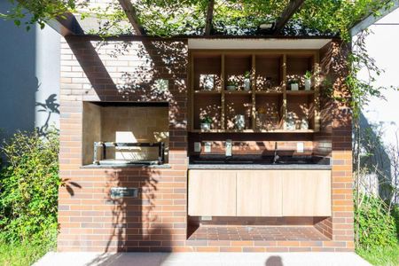 Apartamento à venda com 53m², 2 quartos e 1 vagaÁrea comum - Área Externa