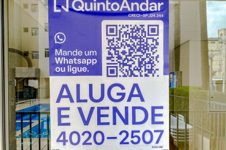 Apartamento à venda com 47m², 2 quartos e 1 vagaPlaquinha EDQU-595