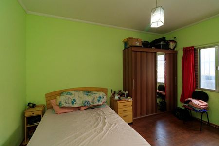 Casa à venda com 476m², 4 quartos e 3 vagasSuíte 1