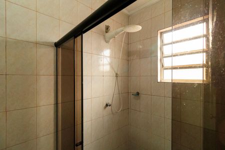 Casa à venda com 476m², 4 quartos e 3 vagasBanheiro Social