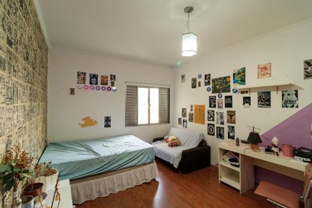 Casa à venda com 476m², 4 quartos e 3 vagasQuarto