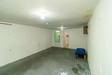 Casa à venda com 476m², 4 quartos e 3 vagasQuarto de Serviço