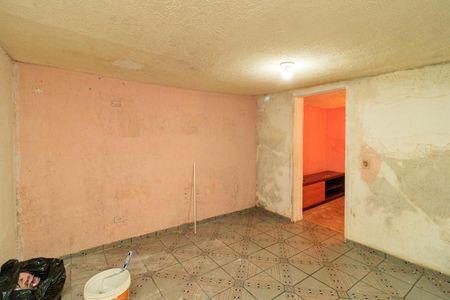 Casa à venda com 476m², 4 quartos e 3 vagasQuarto de Serviço 2