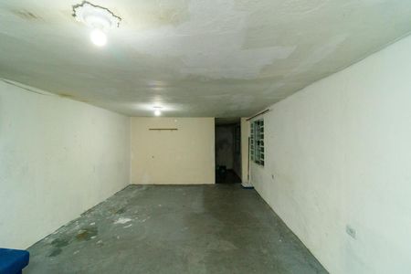 Casa à venda com 476m², 4 quartos e 3 vagasQuarto de Serviço