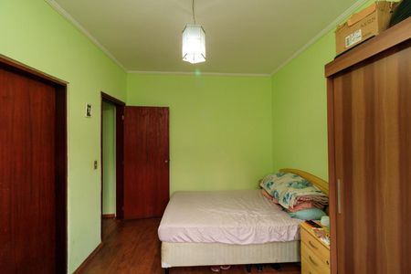 Casa à venda com 476m², 4 quartos e 3 vagasSuíte 1