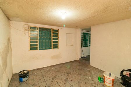 Casa à venda com 476m², 4 quartos e 3 vagasQuarto de Serviço 2