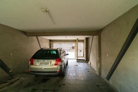 Casa à venda com 476m², 4 quartos e 3 vagasGaragem