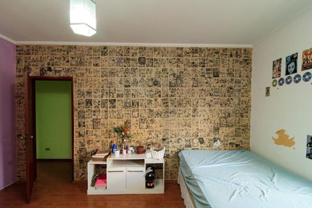 Casa à venda com 476m², 4 quartos e 3 vagasQuarto