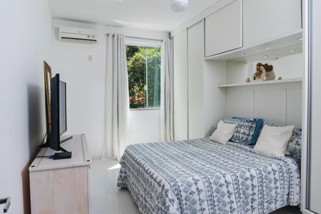 Casa à venda com 140m², 4 quartos e 2 vagasSuíte 3