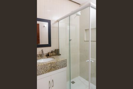 Casa à venda com 140m², 4 quartos e 2 vagasSuíte 3