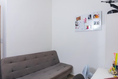 Casa à venda com 140m², 4 quartos e 2 vagasQuarto 