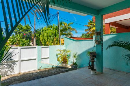 Casa à venda com 140m², 4 quartos e 2 vagasÁrea Externa