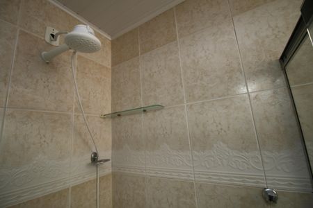 Apartamento à venda com 80m², 2 quartos e sem vagaBanheiro