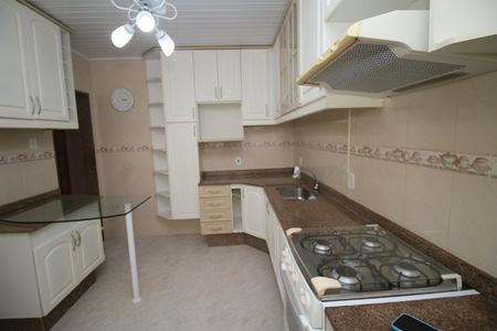 Apartamento à venda com 80m², 2 quartos e sem vagaCozinha