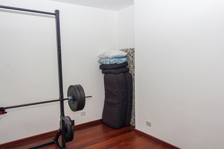 Casa à venda com 500m², 4 quartos e 2 vagasSuíte