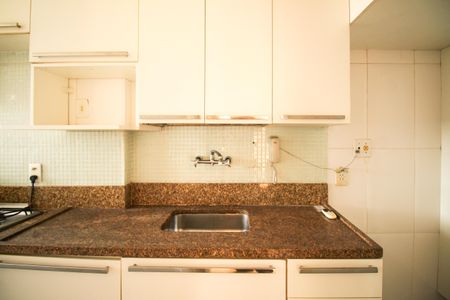 Apartamento à venda com 80m², 2 quartos e 1 vaga Apartamento à venda com 80m², 2 quartos e 1 vagaCozinha