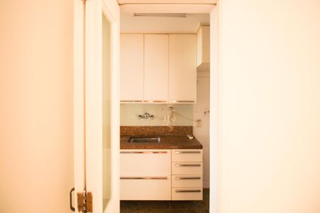 Apartamento à venda com 80m², 2 quartos e 1 vaga Apartamento à venda com 80m², 2 quartos e 1 vagaCozinha