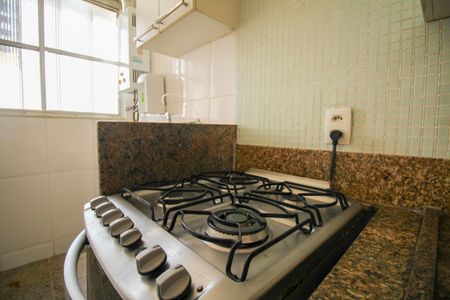 Apartamento à venda com 80m², 2 quartos e 1 vaga Apartamento à venda com 80m², 2 quartos e 1 vagaCozinha