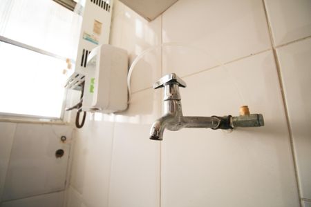 Apartamento à venda com 80m², 2 quartos e 1 vaga Apartamento à venda com 80m², 2 quartos e 1 vagaÁrea de Serviço