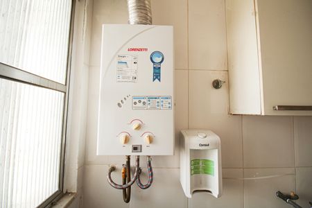 Apartamento à venda com 80m², 2 quartos e 1 vaga Apartamento à venda com 80m², 2 quartos e 1 vagaÁrea de Serviço