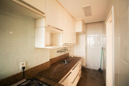 Apartamento à venda com 80m², 2 quartos e 1 vaga Apartamento à venda com 80m², 2 quartos e 1 vagaCozinha