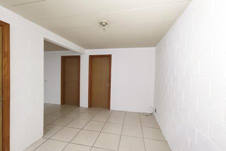 Apartamento à venda com 58m², 2 quartos e 1 vaga Apartamento à venda com 58m², 2 quartos e 1 vagaSala