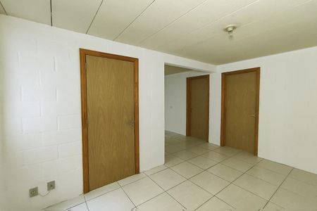 Apartamento à venda com 58m², 2 quartos e 1 vaga Apartamento à venda com 58m², 2 quartos e 1 vagaSala