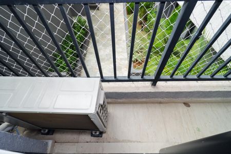 Studio para alugar com 26m², 1 quarto e sem vaga Studio para alugar com 26m², 1 quarto e sem vagaStudio Vista