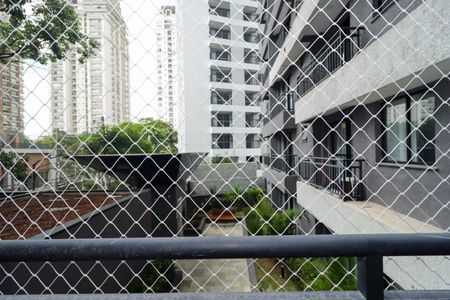 Studio para alugar com 26m², 1 quarto e sem vaga Studio para alugar com 26m², 1 quarto e sem vagaStudio Vista