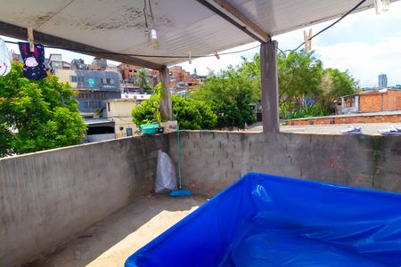 Casa à venda com 50m², 1 quarto e 1 vagaÁrea de Serviço