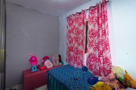 Casa à venda com 50m², 1 quarto e 1 vagaQuarto 1