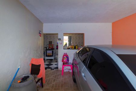 Casa à venda com 50m², 1 quarto e 1 vagaGaragem