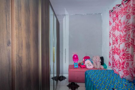 Casa à venda com 50m², 1 quarto e 1 vagaQuarto 1