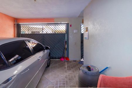 Casa à venda com 50m², 1 quarto e 1 vagaGaragem