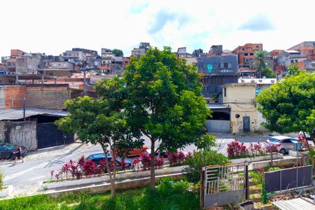 Casa à venda com 50m², 1 quarto e 1 vagaVista