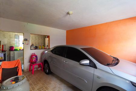 Casa à venda com 50m², 1 quarto e 1 vagaGaragem