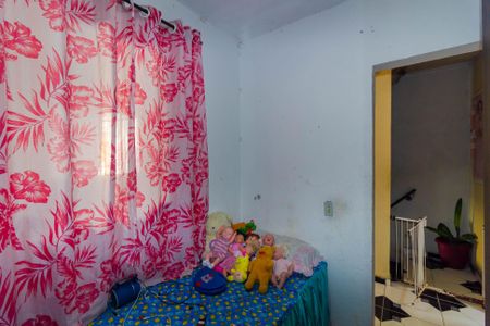 Casa à venda com 50m², 1 quarto e 1 vagaQuarto 1